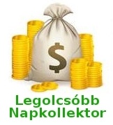 legolcsobb-napkollektor