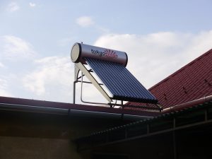 tokyosolar-napkollektor