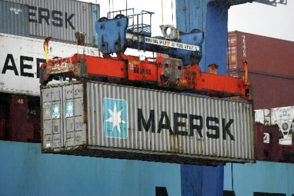 napkollektor, bioüzemanyag maersk-bio-uzemanyag2