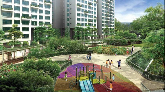 punggol-karbon-semleges2