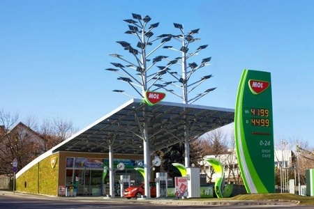 mol-zold-benzinkut