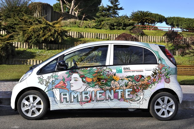 zold-peugeot-ion2