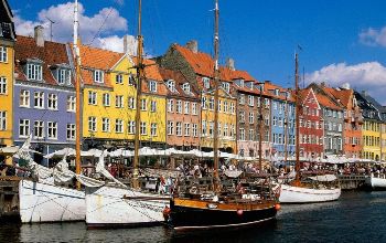 Koppenhaga