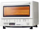 Panasonic infrasuto