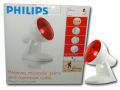 Philips infralampa