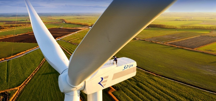 Németországi rekord - A megújuló energia aránya 78%.