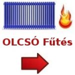 Olcsó fűtésrásegítés napkollektorral