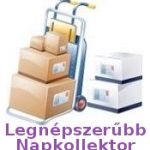 A legnepszerubb napkollektor