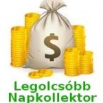 A legolcsóbb napkollektor