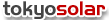 Tokyosolar logo